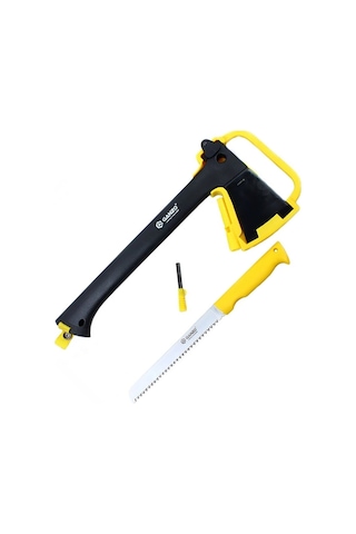 Ganzo Fsa01 Firebird Axe Kamp Balta Çok Renkli