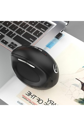 Springsun Ywyt G836 2.4G Kablosuz Optik Mouse