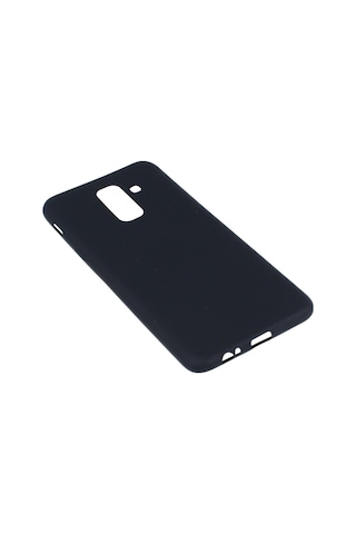 Samsung Uyumlu Galaxy A6 2018 Premium Silikon Kilif 485251745