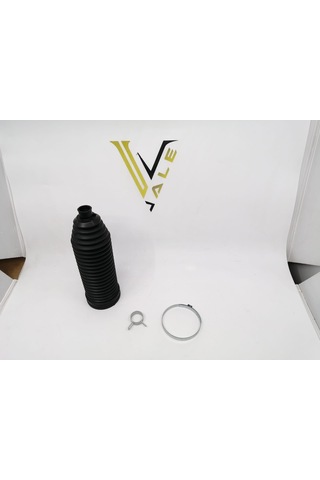 Bmw 5 Serisi Direksiyon Körüğü Lemförder F10 -32106791561