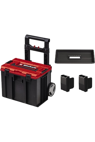 Einhell E-Case L with wheels E-Çanta (Max.120 kg) Tekerlekli - 4540014