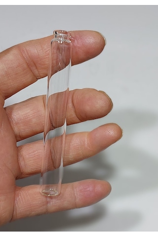 Sampex 3 Adet Parfüm,kolonya Için Boş Fısfıs Sprey Şişe 8 Ml