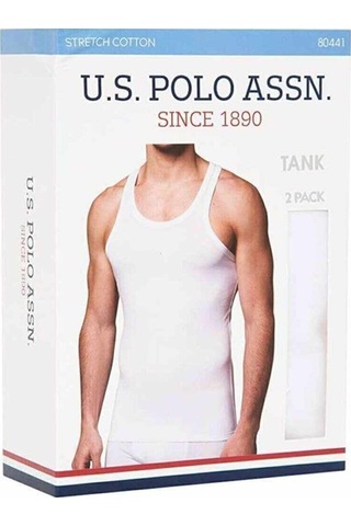 U.S. Polo Assn. U.s Polo 2li Erkek Atlet 80441 001