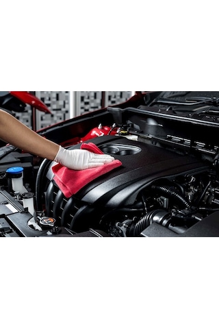 Stein Motor Temizleme ve Bakım Sıvısı 5 Lt.