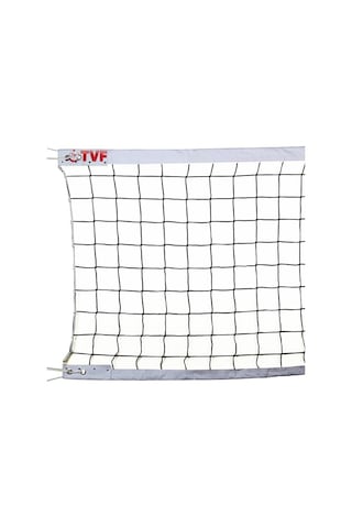 Usr 1000 Profesyonel Voleybol Maç Filesi