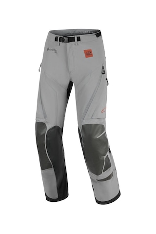 Alpinestars Nazca 3l Gtx Pro Korumalı Motosiklet Pantolonu Gri