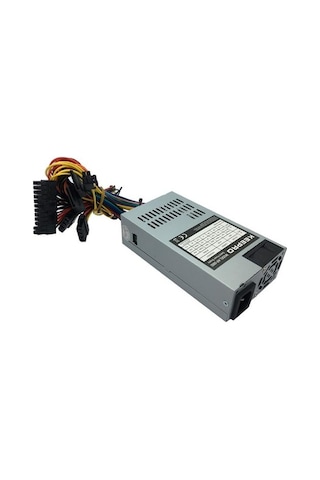 Power Supply 300 Watt Slim Power Supply Slim Psu Güç Kaynağı