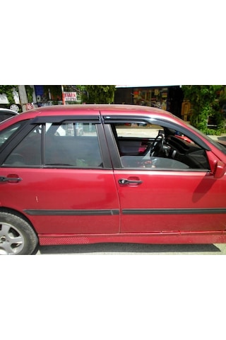 Boğaziçi Fiat Tempra Cam Rüzgarlığı Mugen 4.lü Bg-1023
