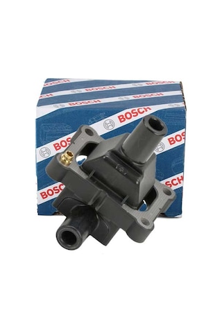 Mercedes E Serisi 210 E 200 2.0 1995-2000 Bosch Ateşleme Bobini