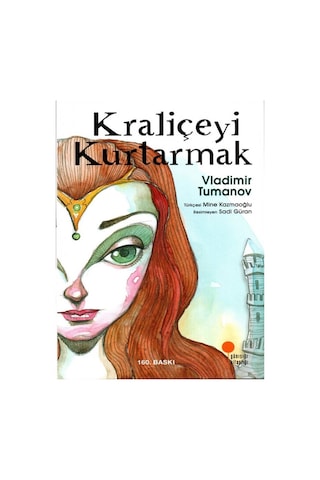 Kraliçeyi Kurtarmak - Dedemin Bakkalı + Balonla Beş Hafta 3 Kitap Set