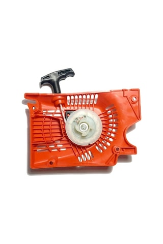 Motorlu Testere 4500/5200 Klasik Starter Kapak