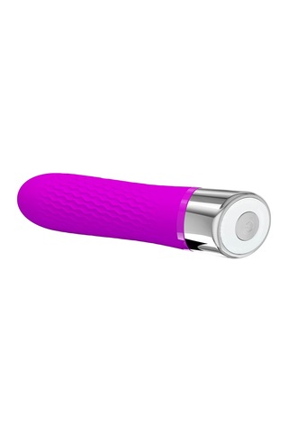 Morgece 12 Fonksiyonlu Mini Titreşimli Vibratör