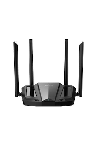 Dahua AC12 4 Port 10/100/1000 AC1200 5 GHz 4x5 dBI Kablosuz Router