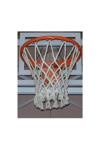 Voltrike Nba Tipi Profesyonel Basket Ağı Attack Abf149