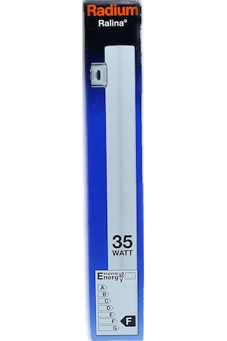 Sylvania 35W S14S Ralina Floresan Ampul