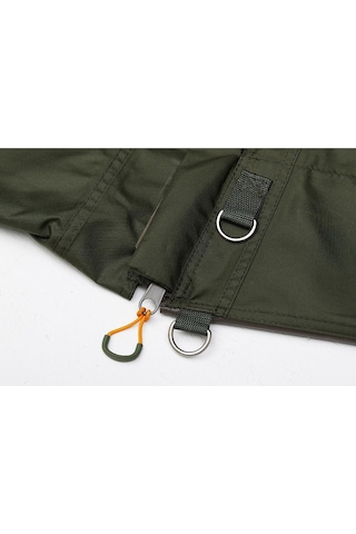 Prologic Avenger Bivvy&Condenser Warp 1 Man Çadır Çok Renkli