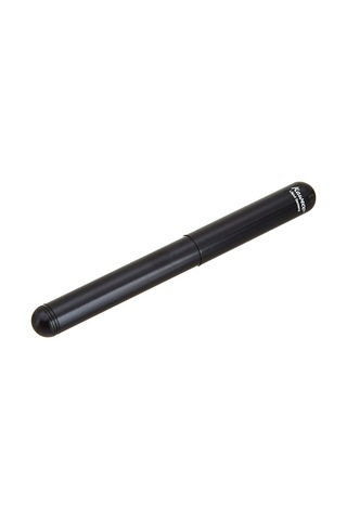 Kaweco Liliput Dolma Kalem Alüminyum Siyah Fine Uç 10000158
