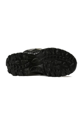 Grisport Çocuk Outdoor Botu Siyah 9344P108Lg