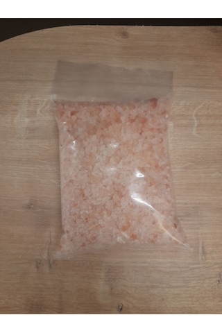 Doğal Mineralli Öğütülmemiş Himalaya Tuzu 1 Kg