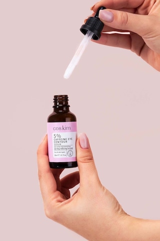 3 Lü Leke Karşıtı Aydınlatıcı Ve Göz Altı Bakımı Sağlayan Serum Seti