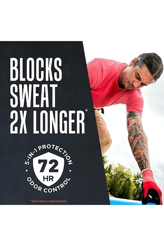 Right Guard Arctic Refresh Stick Jel Deodorant 113 G