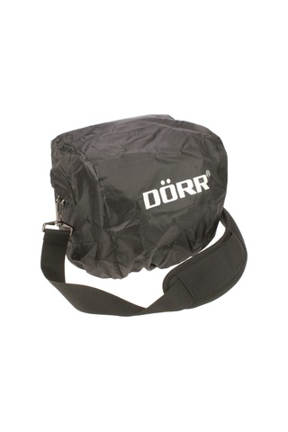 Dörr Black Stone S Omuz Taşıma Çantası
