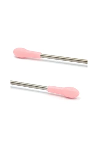 2'li Paket - Epistick Epilatör Yüz İçin Tüy Alma