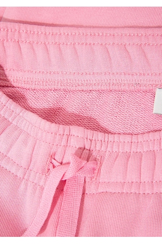 Mavi Basic Pembe Kız Çocuk Eşofman Altı M7010041-70972 Pembe