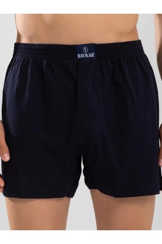 Baykar Erkek Aile Stili Mavi Külot 398134817 Mavi