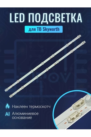 Zipov Tv Arka Aydınlatması Skyworth 32e20 Harper 32r720t Aıwa 32le8020 227206018