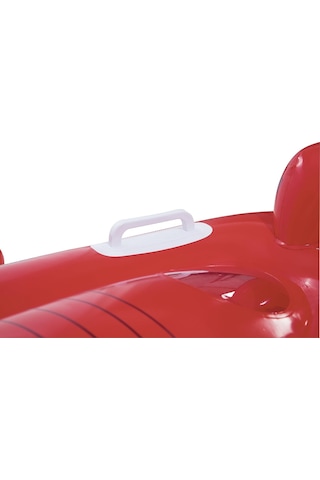 Bestway Uzay Gemisi Deniz Binicisi 109x89 Cm Lisanslı 41100 Çok Renkli