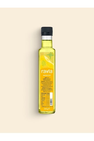 Ravla Ananas Özü - 340g