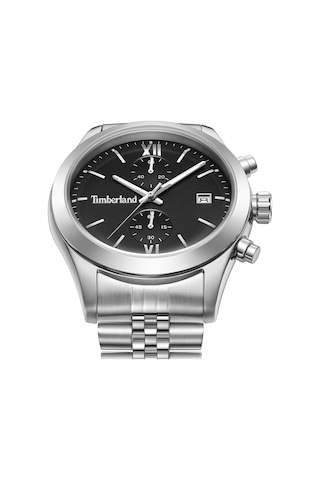 Timberland Tdwgı0075204 Erkek Kol Saati Metalik
