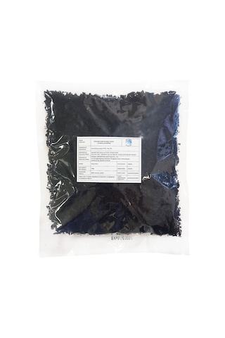 Kore Wakame Kurutulmuş Yosun 250 G