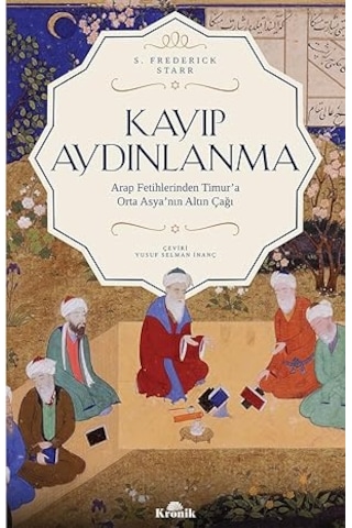 Hata Neredeydi : Doğu Nun 300 Yıldır Cevabını Aradığı Soru