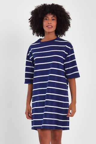 Alexander Gardi Alexandergardı Bisiklet Yaka Basic Tunik B23-00134 001