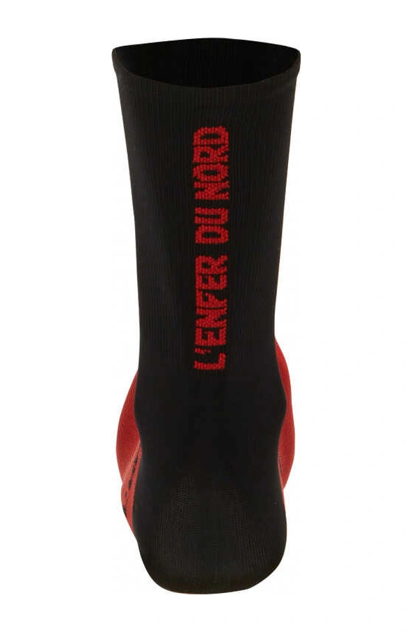 Santını Parıs Roubaıx Çorap Siyah