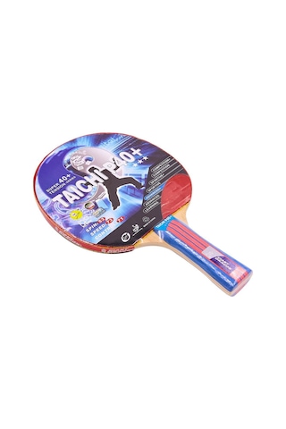 Busso TAICHI ITTF RAKET Çok Renkli