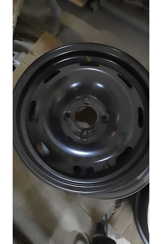 Alcar 8055 6.0X15 4X108 ET23 CB65 PSA-301/C.Elysee