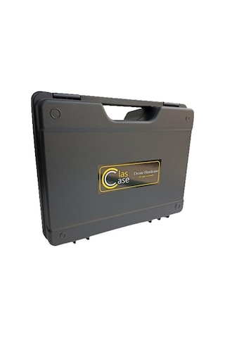 Clascase Djı Rs 3 Mini Hard Case Gimbal Taşıma Çantası C022