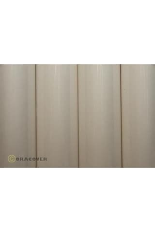 Oralight 31-000 Model Uçak Kaplama Filmi- Şeffaf Renksiz- 1 Metre