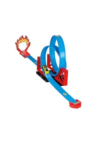 Pilsan Race 360° Yarış Pisti