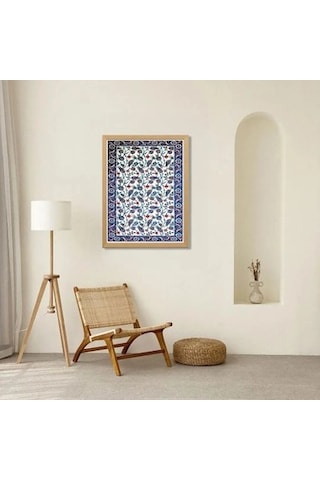 Ks Games Ottoman Tulip Tiles 1000 Parça