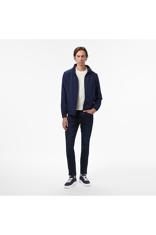 Nautica Erkek Lacivert Regular Fit Mont 026 J57031t Lacivert