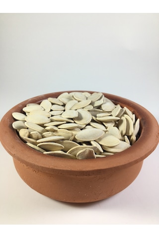 Sıddık Kırmacı Kavrulmuş Tuzlu Kabak Çekirdeği 500 G