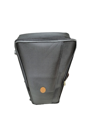 Profesyonel Gigbag Çiftli Kemençe Kılıfı - Su Geçirm