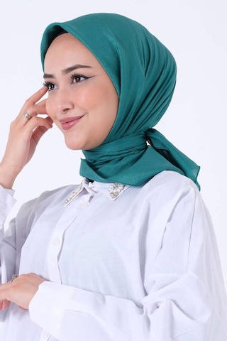Harem Scarf Brisa Vual Eşarp Yosun