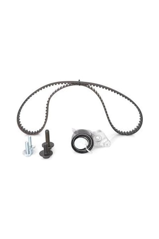 Bosch Ford Fiesta Iv 1.4 İ 16v Triger Seti 1996-2002