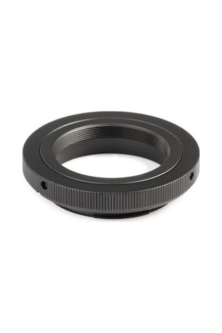 Sones Canon Eos İçin T2-eos T2 Telefoto Refleks Lens Adaptör Halkası