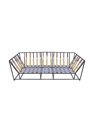 Sgsswiss Jaco 3'Lü Koltuk - Sofa - Kanepe